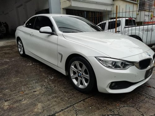 Bmw 420i Cabriolet 2015 2.0 Rwd Aut.secuencial 242