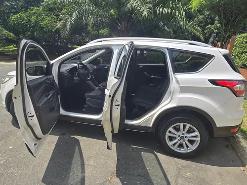 Ford Escape 2.0 Se 4x2