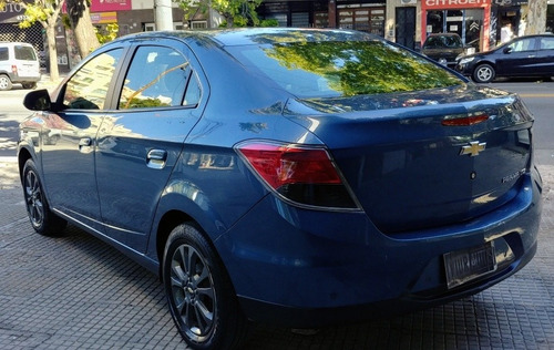 Imagen 4 de 22 de Chevrolet Prisma 2016 1.4 Ltz 98cv