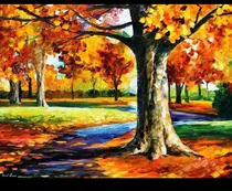 Comprar Tapices Paisajes - Kit Completo, Listo Para Bordar