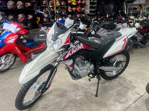 Motomel Xmm 250