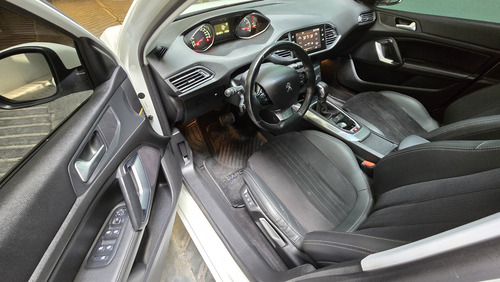 Peugeot 308 1.6 S Allure Plus
