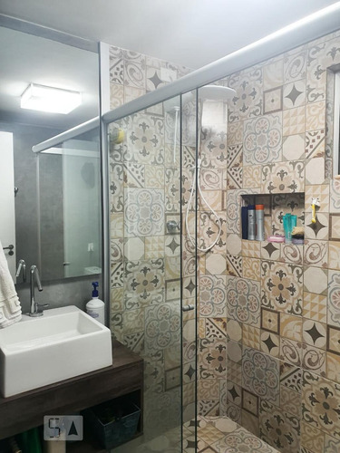 Apartamento À Venda - Saúde, 2 Quartos, 85 - S893122290