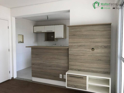 Imagem 8 de 15 de Apartamento Garden Novo Conceito Com Serviços No Boqueirão - 2975