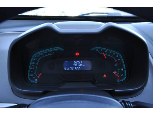 Imagem 6 de 15 de Chevrolet Agile Ltz 1.4 Mt