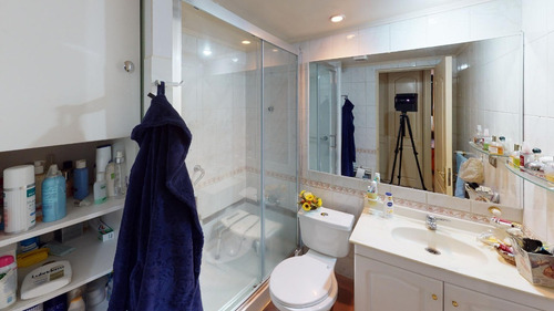 Imagen 6 de 8 de Venta Céntrico Departamento Las Heras