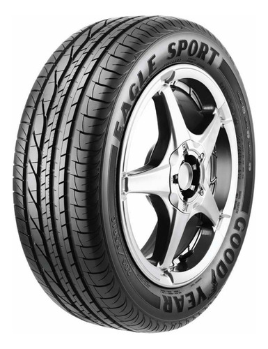 Neumático Goodyear Eagle Sport Xl 215/45 R18 (93w)