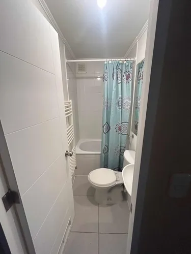Arriendo Departamento 2 Baños, 3 Dormitorios, 2 Estacionamos