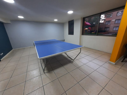 Departamento Con Patio A Dos Cuadras De Metro, Independencia