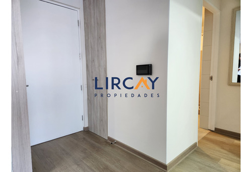Departamento Amoblado En Arriendo En Talca.