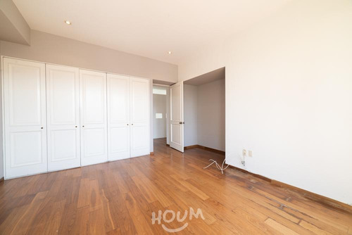 Imagen 30 de 30 de Departamento En Hacienda De Las Palmas, Huixquilucan Con 4 Recámaras, 247 M², Id: 41409