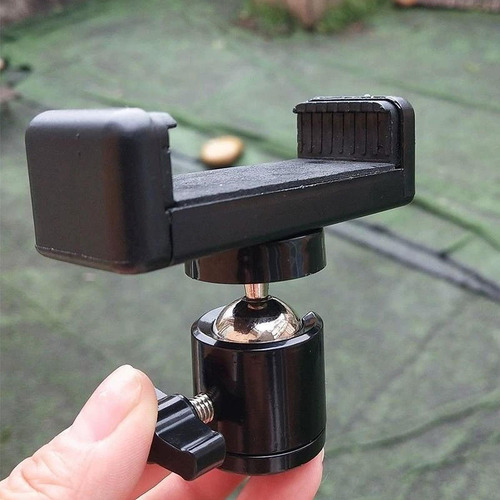 Mini Cabeza De Pelota Ligera Ligera 1 Mini Ball Head