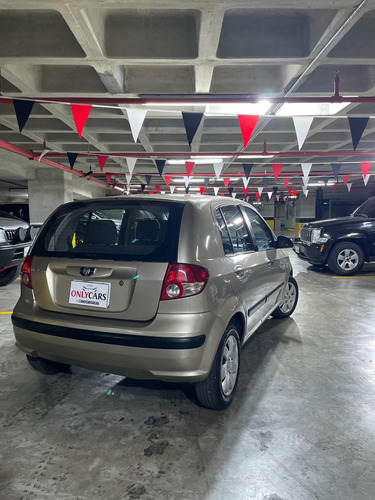 Dodge Brisa 2007