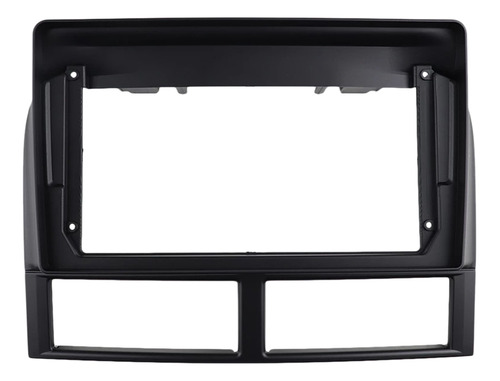 Fascia De Radio De Coche Para Grand 98-04 Dvd Estéreo Frame