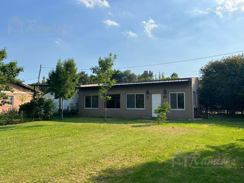 Quinta 3 Ambientes En Venta - Francisco Alvarez, Moreno