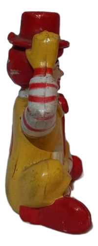 Figura Ronald Mcdonald Mcdonald's 1991 (Usado)