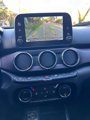 Fiat Cronos 1.3 Precision Cvt