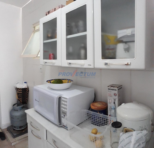 Casa À Venda Em Jardim Planalto - Ca279497
