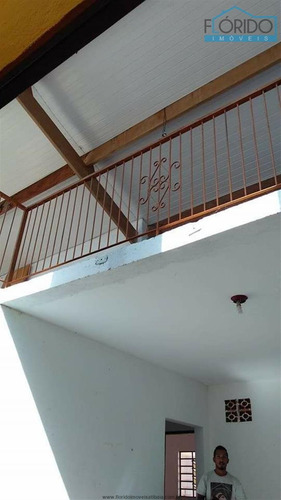 Imagem 9 de 19 de Casas À Venda Em Atibaia/sp - Compre A Sua Casa Aqui! - 1407102