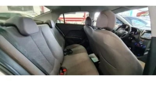 Imagem 7 de 9 de Hyundai Hb20s 1.0 Comfort Plus