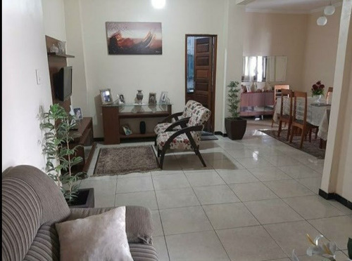 Imagem 4 de 9 de Casa Em Coqueiro - Ananindeua - 5508