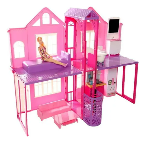 Casa de barbie brittany new arrivals