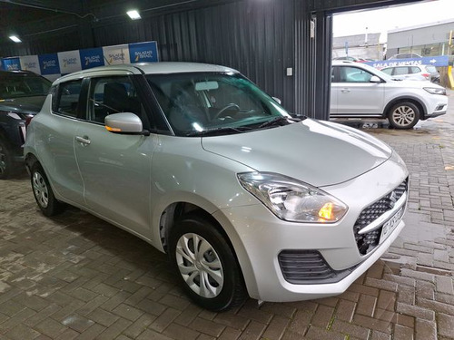 Suzuki Swift 2024