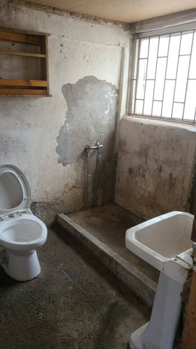 Casa En Quilpue Para Remodelar A 6 Cuadras Del Centro