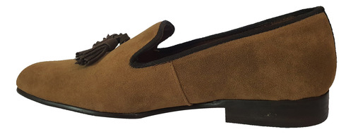 Zapato Casual Mocasin Hombre