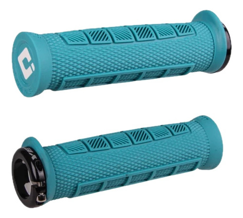 Puños O Grip Odi Elite Pro Lock-on 130mm