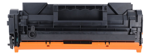 Cartucho De Tóner Para Impresora Laserjet Mfp Black W1370a