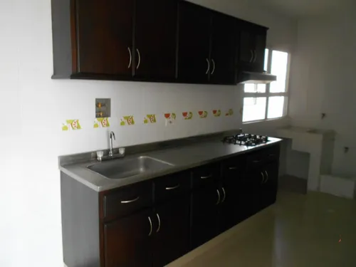 Apartamento En Venta Los Laureles, Montería