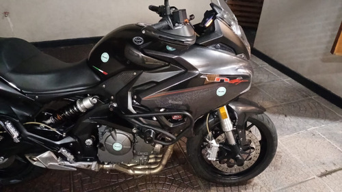 Benelli Tnt 600 Gt