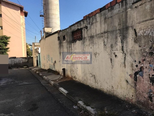Terreno Jardim Maria Dirce - Cód. Te0494 - Ai13716