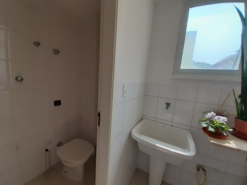 Imagem 2 de 15 de Apartamento - Ap02844 - 69008864