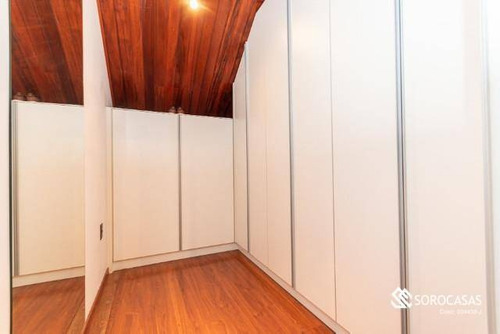 Imagem 2 de 20 de Casa À Venda, 320 M² Por R$ 1.390.000,00 - Condomínio Granja Olga Ii - Sorocaba/sp - Ca1819