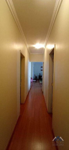 Imagem 19 de 27 de Casa Com 3 Dormitórios À Venda, 220 M² Por R$ 640.000,00 - São Pedro - Londrina/pr - Ca1583