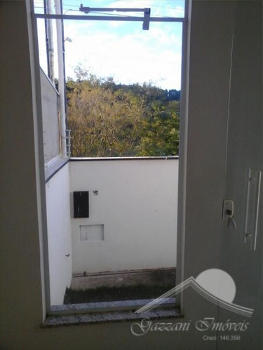 Imagem 11 de 15 de Casa Para Venda Em Bragança Paulista, Residencial Dos Lagos, 3 Dormitórios, 1 Suíte, 1 Banheiro, 2 Vagas - G0497_2-545970