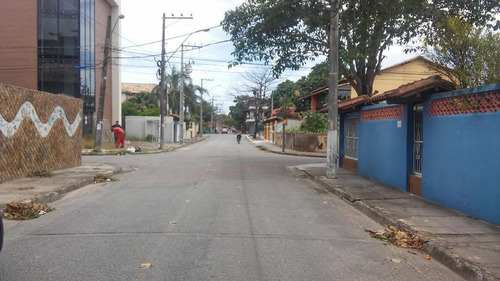 Imagem 16 de 17 de Casa Com 2 Quartos À Venda, 98 M² Por R$ 350.000 - Parque Zabulão - Rio Das Ostras/rj - Ca1381
