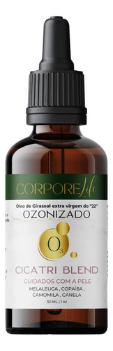 Pele Regenerada Dermatologicamente Aprovado