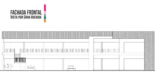 Local Comercial En Arriendo En San Miguel