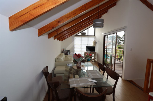 Casa En Arriendo De 3 Dorm. En Tongoy
