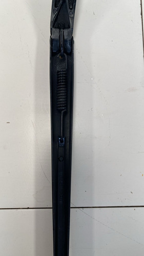 Brazo Limpiaparabrisas Dch Nissan Versa 2012-2019 Drive Derecho (Usado)