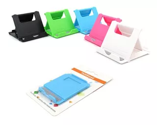 Soporte Plegable Universal Para Smartphone Samsung,xiaomi,LG