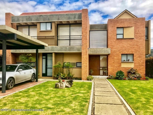 Imagen 1 de 12 de Vendo Casa En Santa Ana Chia Mls 22-1361