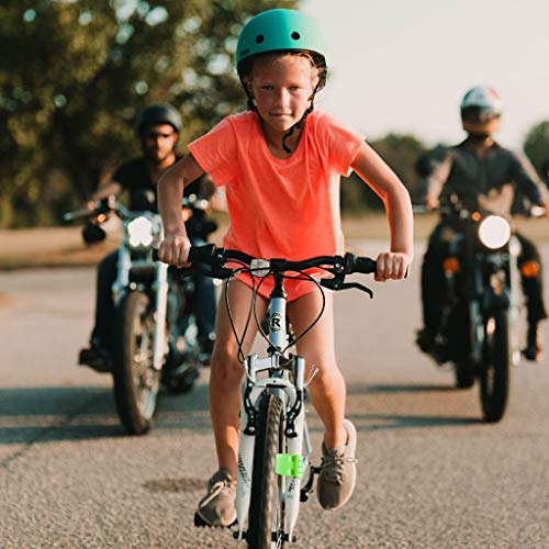 Bicycle Noise Maker - Makes Your Bike Sound Like Motorc...