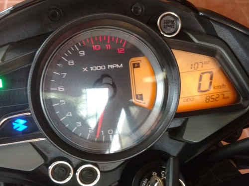 Rouser Ns160 En Venta - No Honda - No Yamaha - No Ktm