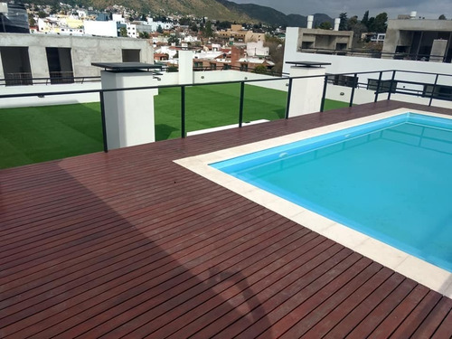 Venta Departamento 2 Dormitorios - Pileta - Cochera
