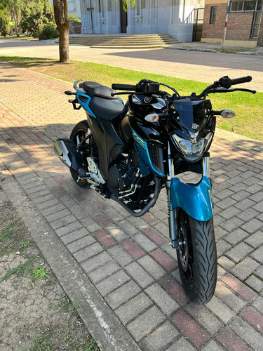 Yamaha Fz25