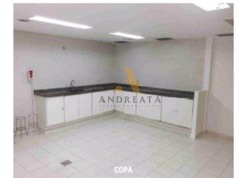 Imagem 19 de 20 de Centro - Rua Da Assembleia - Maravilhoso Espaço Comercial Com 354 M² Pronto Para Uso - Aluguel R$20.000,00 - Estuda Propostas! - Loc5414m - 33295006